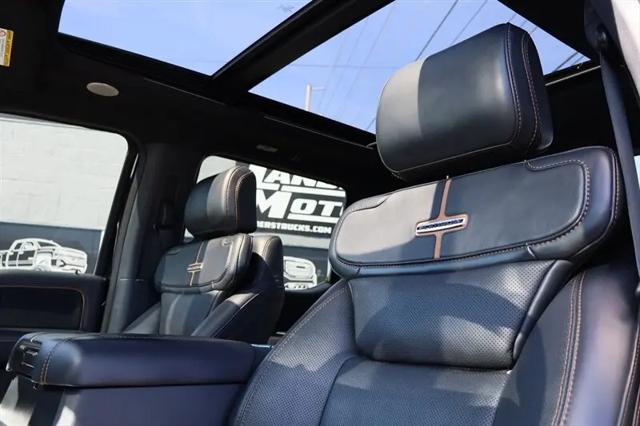 2024 Ford F-350 Platinum