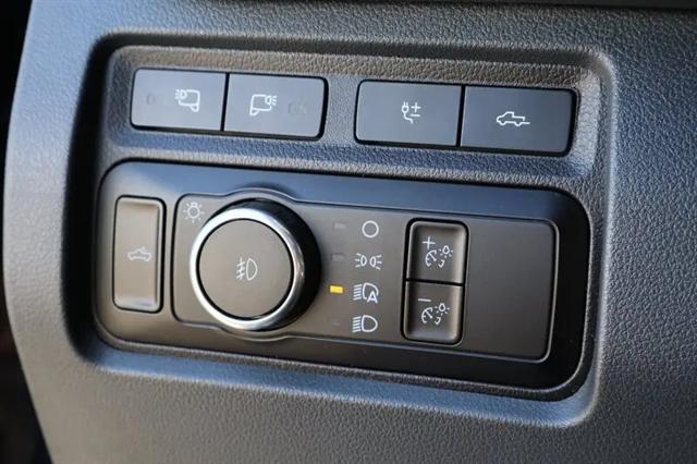 2024 Ford F-350 Platinum