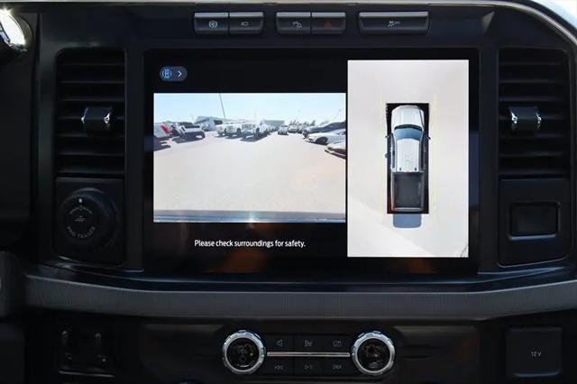 2024 Ford F-350 Platinum