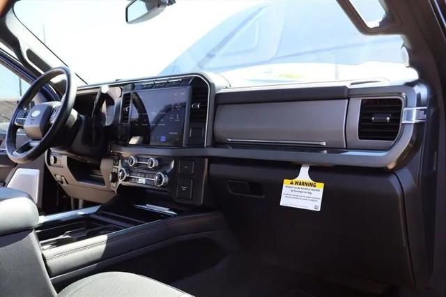 2024 Ford F-350 Platinum
