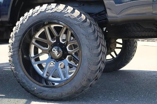 2024 Ford F-350 Platinum