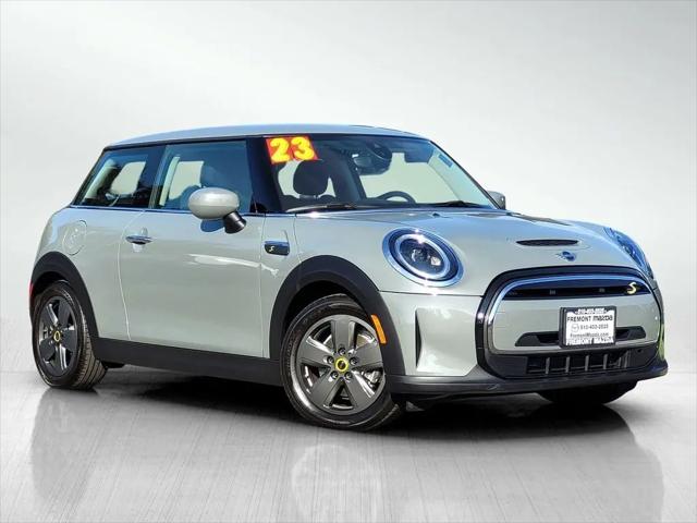 2023 MINI SE Hardtop Cooper Signature for sale in Newark, CA