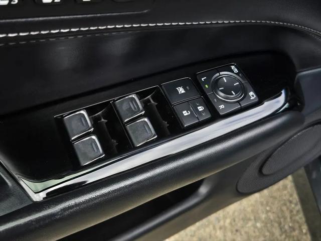 2019 Lexus GS 350 F SPORT