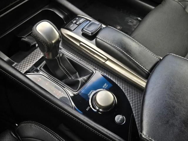 2019 Lexus GS 350 F SPORT