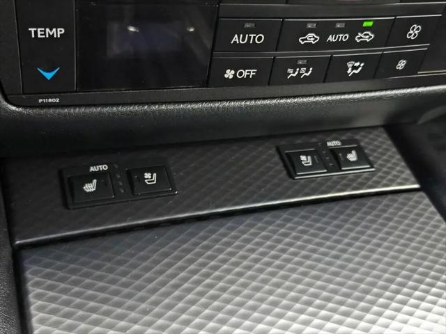 2019 Lexus GS 350 F SPORT
