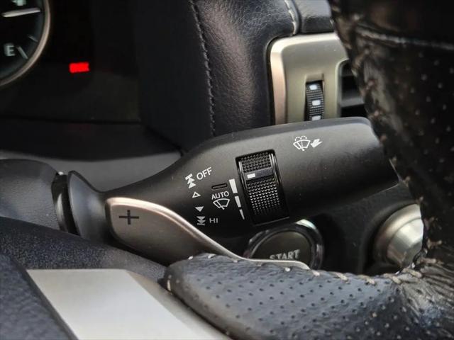 2019 Lexus GS 350 F SPORT