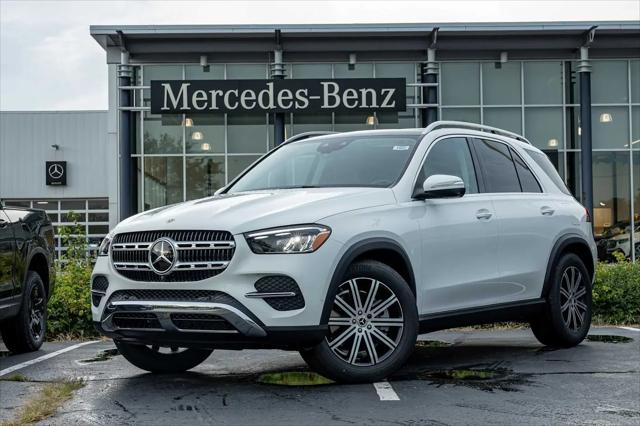 2026 Mercedes-Benz GLE GLE 450 4MATIC for sale in Loves Park, IL