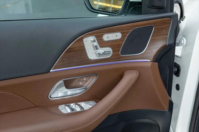 2026 Mercedes-Benz GLE GLE 450 4MATIC