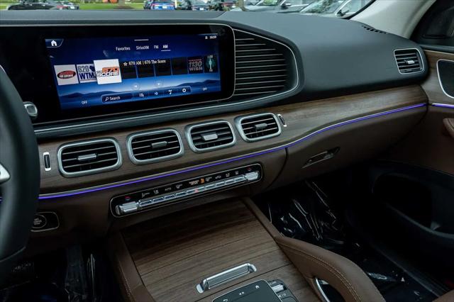 2026 Mercedes-Benz GLE GLE 450 4MATIC