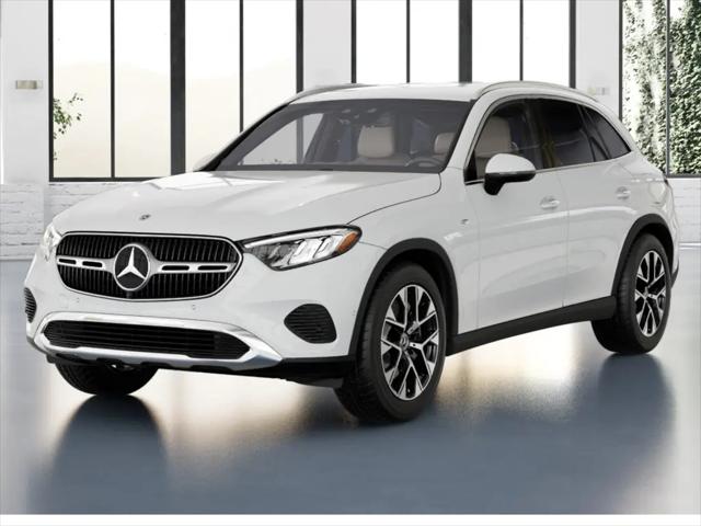 2025 Mercedes-Benz GLC 350e 4MATIC for sale in Union, NJ