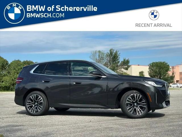 2026 BMW X3 30 xDrive for sale in Schererville, IN