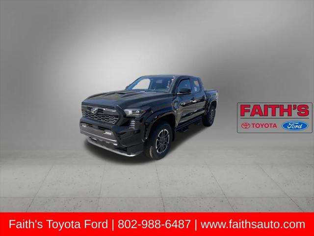 2025 Toyota Tacoma TRD Sport for sale in Westminster, VT