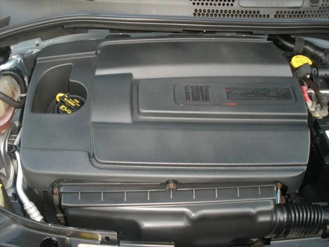 2013 Fiat 500 Pop