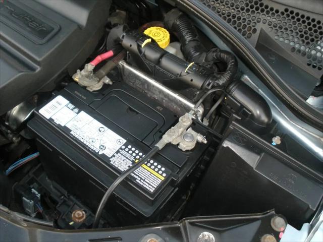2013 Fiat 500 Pop