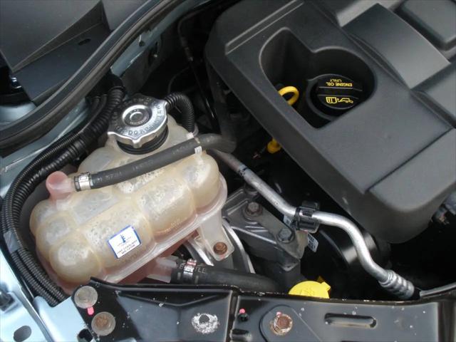 2013 Fiat 500 Pop