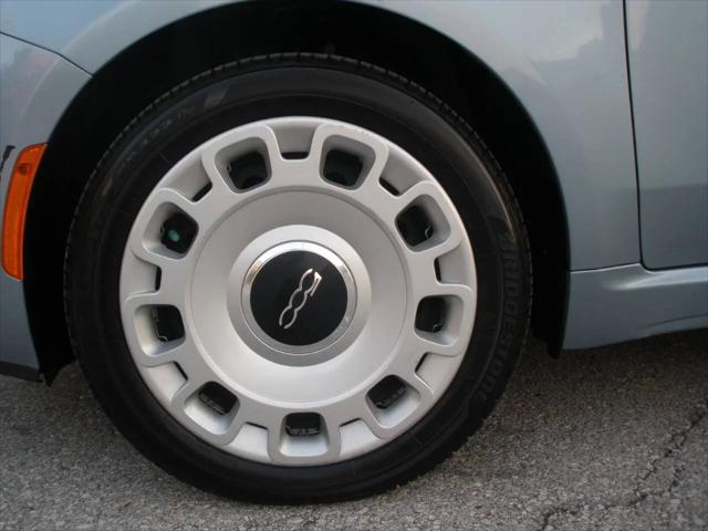 2013 Fiat 500 Pop