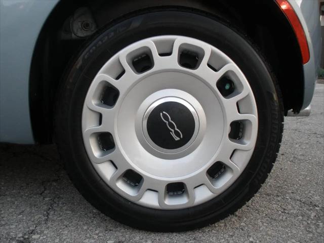 2013 Fiat 500 Pop