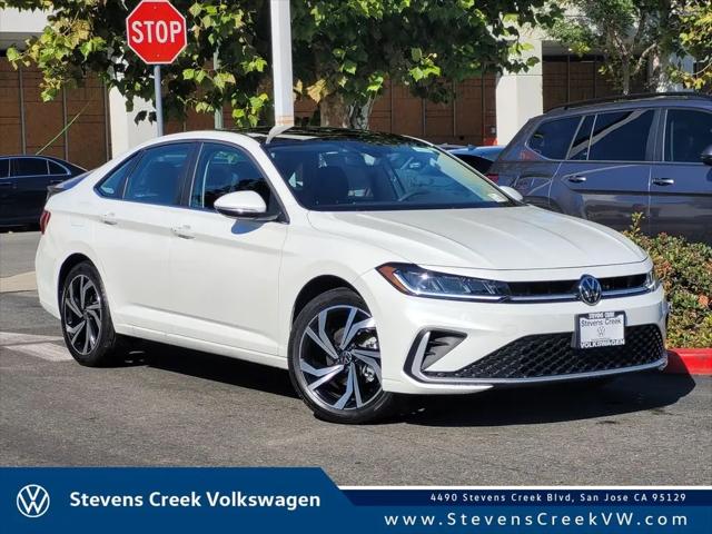 2025 Volkswagen Jetta 1.5T SEL for sale in San Jose, CA
