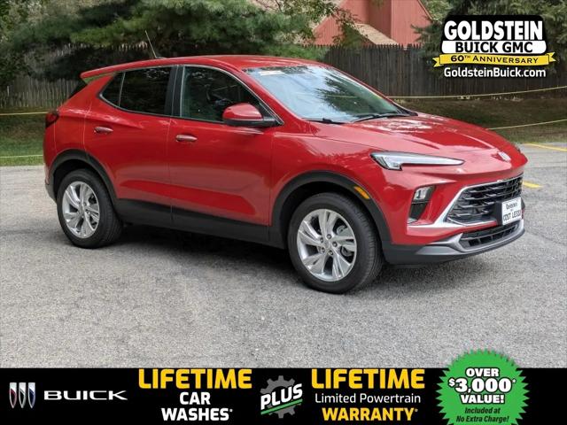 2026 Buick Encore GX Preferred AWD for sale in Albany, NY
