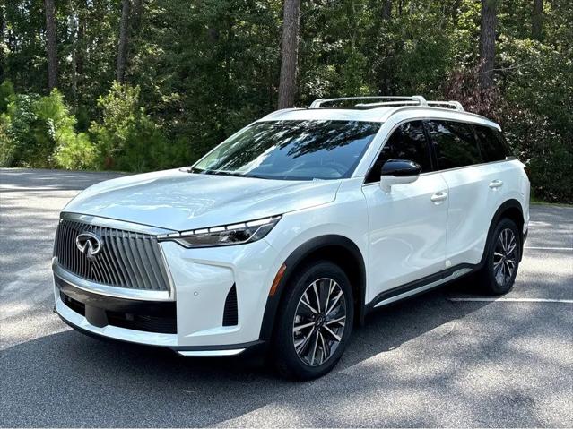 2026 INFINITI QX60 LUXE for sale in Bluffton, SC