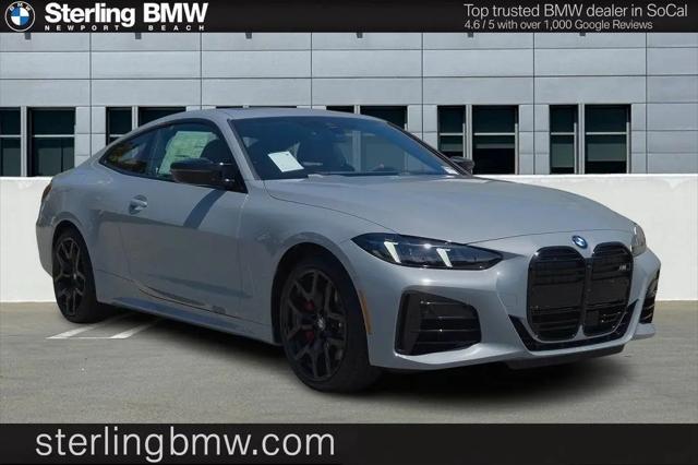 2026 BMW M4 xDrive for sale in Newport Beach, CA