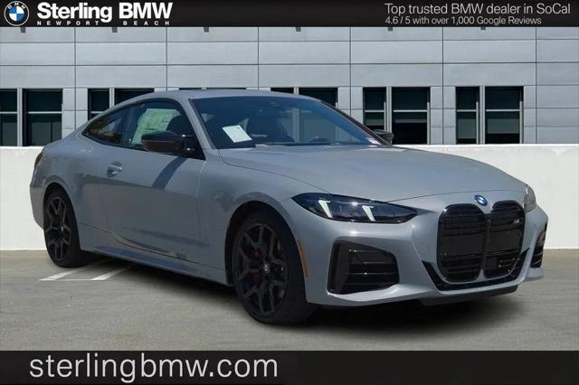 2026 BMW M4 xDrive for sale in Newport Beach, CA