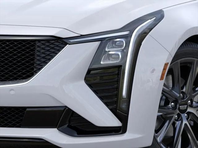 2026 Cadillac CT5 Sport RWD