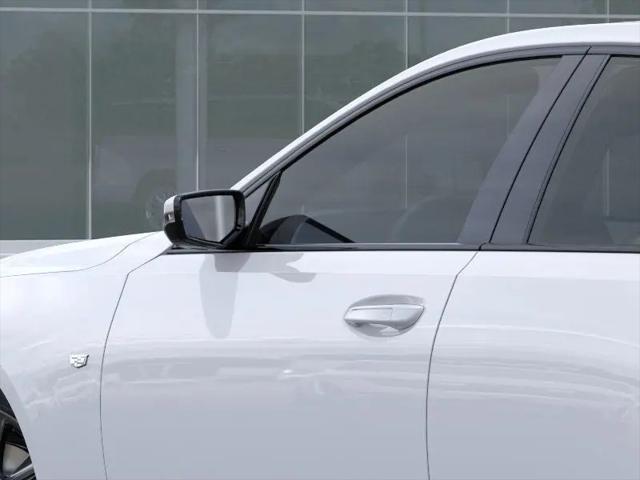 2026 Cadillac CT5 Sport RWD