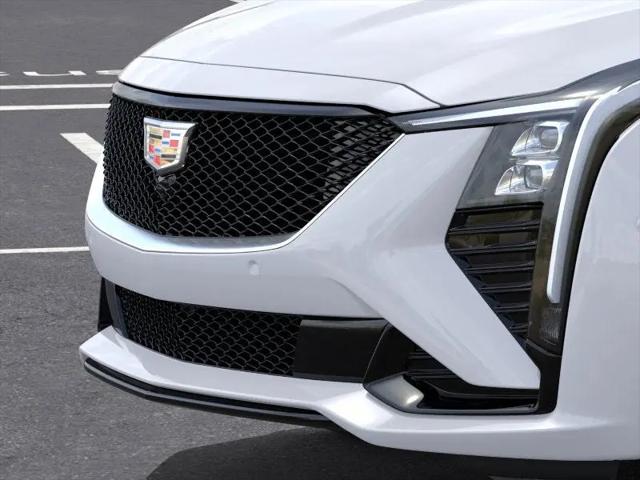 2026 Cadillac CT5 Sport RWD