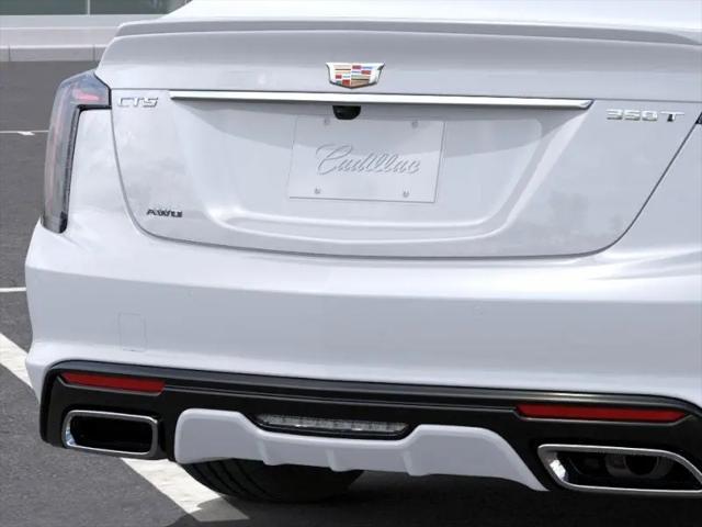 2026 Cadillac CT5 Sport RWD