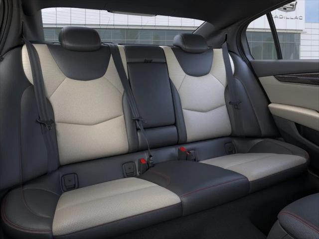 2026 Cadillac CT5 Sport RWD