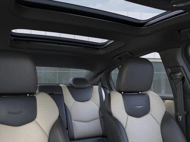 2026 Cadillac CT5 Sport RWD