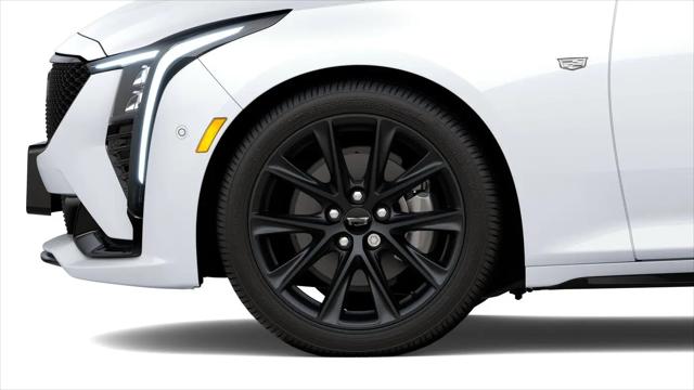 2026 Cadillac CT5 Sport RWD