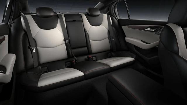 2026 Cadillac CT5 Sport RWD