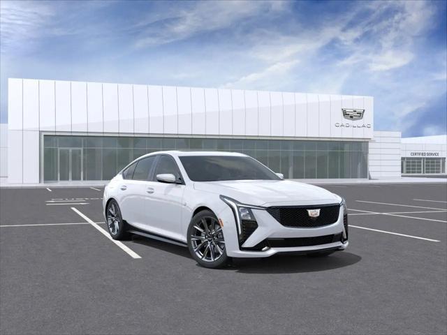 2026 Cadillac CT5 Sport RWD for sale in Kansas City, MO