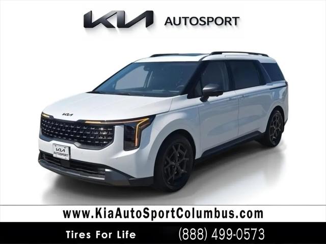 2026 Kia Carnival MPV SX Prestige for sale in Columbus, GA