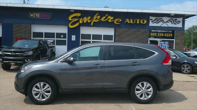 2012 Honda CR-V EX for sale in Sioux Falls, SD