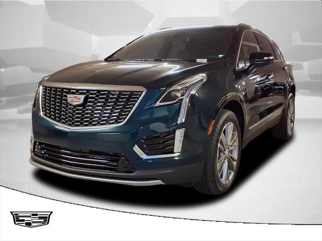 2025 Cadillac XT5 FWD Premium Luxury for sale in Beverly Hills, CA