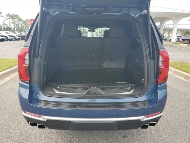 2025 GMC Yukon XL 4WD Denali