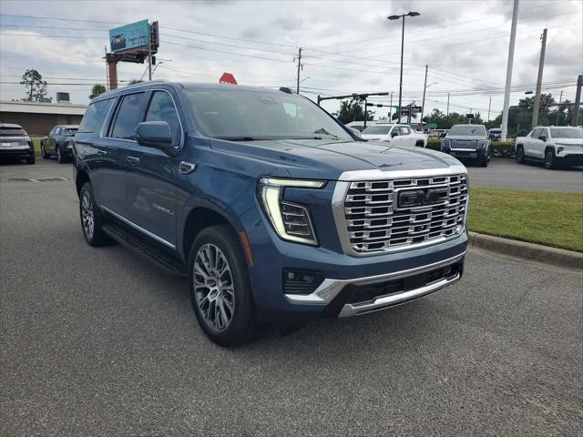 2025 GMC Yukon XL 4WD Denali