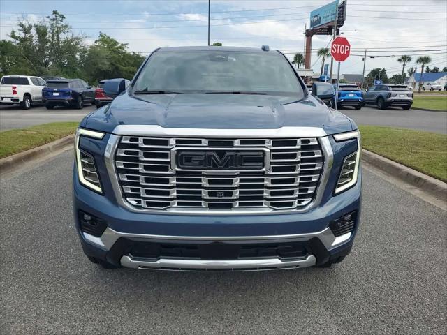 2025 GMC Yukon XL 4WD Denali