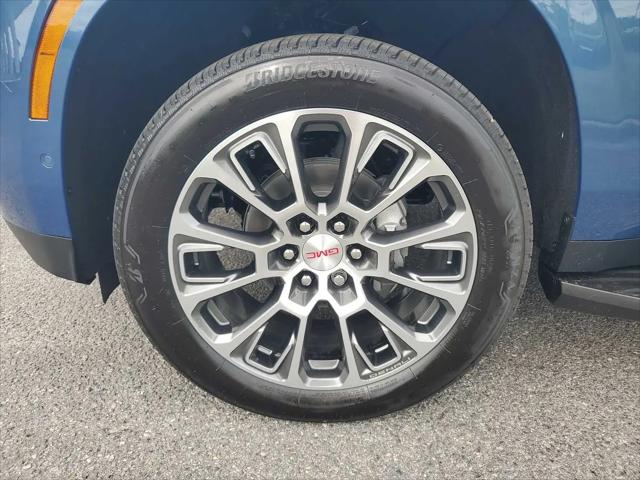 2025 GMC Yukon XL 4WD Denali