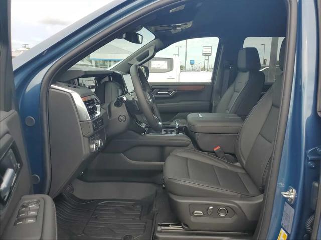 2025 GMC Yukon XL 4WD Denali