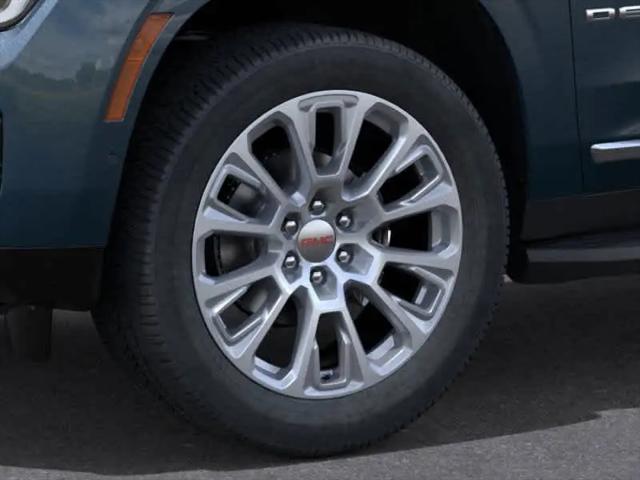 2025 GMC Yukon XL 4WD Denali
