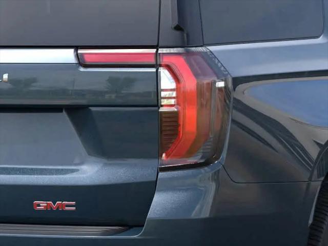 2025 GMC Yukon XL 4WD Denali