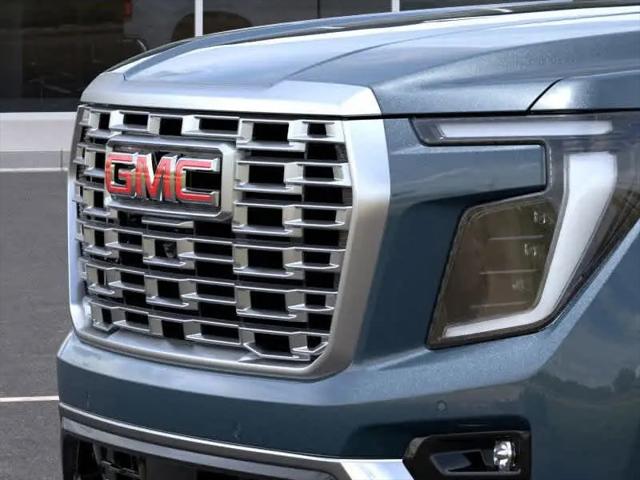 2025 GMC Yukon XL 4WD Denali
