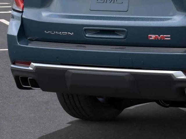 2025 GMC Yukon XL 4WD Denali