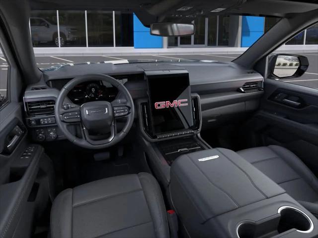 2025 GMC Yukon XL 4WD Denali