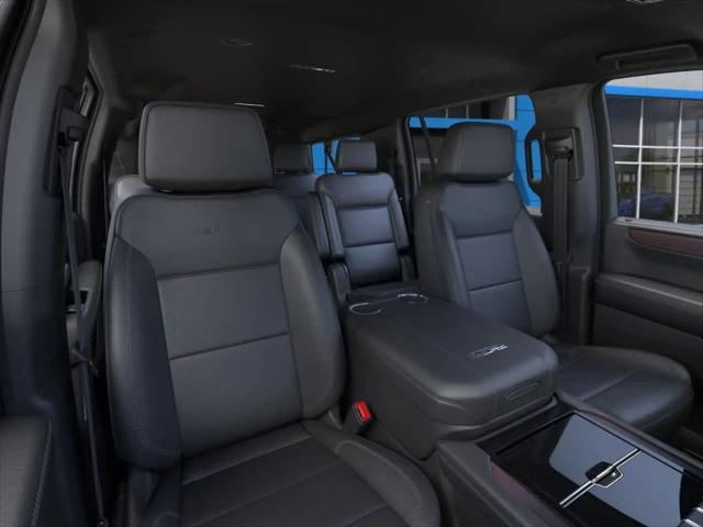 2025 GMC Yukon XL 4WD Denali