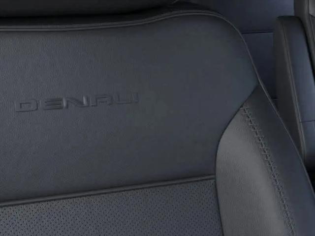 2025 GMC Yukon XL 4WD Denali